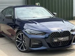Used 2024 BMW 420 M Sport Coupe | £26,995 (Super price)