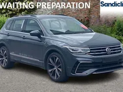 Used 2024 VW Tiguan R-line SUV | £25,836 (Good price)