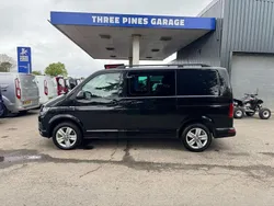 Black Used 2017 VW T6 Startline Van | £19,162 (Good price)