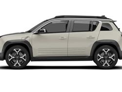 New 2025 Renault 4 E-Tech Iconic SUV | £31,681