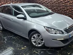 Used 2016 Peugeot 308 Active Estate | £4,699 (Fair price)