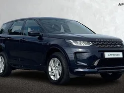 Used 2020 Land Rover Discovery Sport R-Dynamic SUV | £19,999 (Fair price)