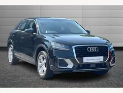 Mythos black Used 2019 Audi Q2 Sport SUV | £16,150 (Good price)