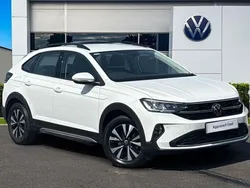VW Taigo