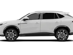 New 2024 MG HS SE SUV | £24,995 (A bit pricey)