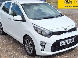 Used 2020 Kia Picanto 3 Hatchback | £9,880 (Fair price)