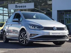 Used 2020 VW Golf VII Edition Hatchback | £16,390 (Super price)
