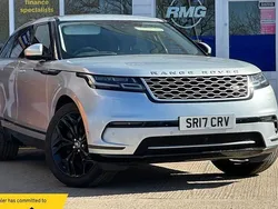 Used 2020 Land Rover Range Rover Velar SE SUV | £16,900 (Super price)