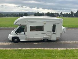 White Used 2009 Peugeot Boxer Van | £24,995
