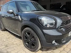 Used 2015 Mini Cooper S Countryman SUV | £9,499 (Expensive)