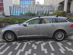 Used 2013 Jaguar XF Sportbrake SE Estate | £4,550 (Super price)