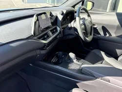 Green Used 2024 Lexus UX 300h Sport Design Packet SUV | £29,990 (Good price)