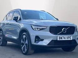 Used 2026 Volvo XC40 Plus SUV | £34,685 (Fair price)