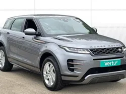 Used 2019 Land Rover Range Rover evoque R-Dynamic Hatchback | £19,333 (Fair price)