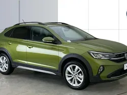 VW Taigo