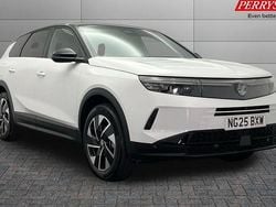 New 2025 Vauxhall Grandland X Ultimate SUV | £28,650 (Good price)