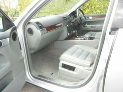 Used 2004 VW Touareg SUV | £6,995