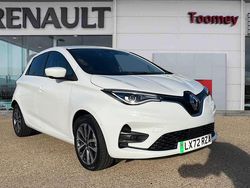 White Used 2022 Renault Rapid GT-Line Hatchback | £11,890 (Fair price)
