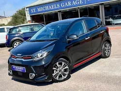 Used 2022 Kia Picanto 2 Hatchback | £13,995 (Expensive)