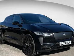 Used 2024 Jaguar I-Pace R-Dynamic SUV | £31,890 (Good price)