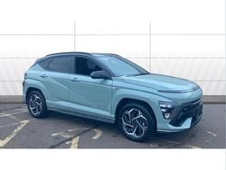 Other New 2025 Hyundai Kona N Line SUV | £29,557 (Good price)