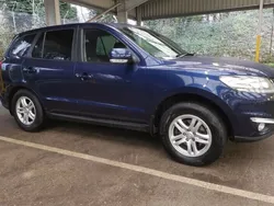 Used 2010 Hyundai Santa Fe Style SUV | £1,695 (Good price)