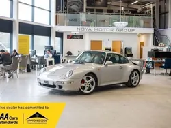 Porsche 993 Turbo