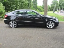 Mercedes CLC180