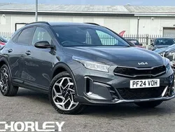 Used 2025 Kia XCeed GT-Line SUV | £19,336 (Fair price)