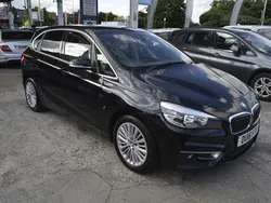 Black Used 2016 BMW 225 Luxury Line Hatchback | £7,999 (Fair price)