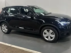 Black Used 2023 Volvo XC40 Core SUV | £25,498 (Good price)