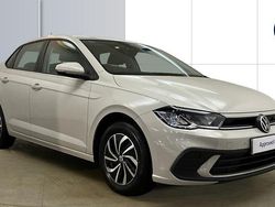 Used 2025 VW Polo Life Hatchback | £15,689 (Good price)