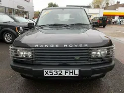Used 2001 Land Rover Range Rover SUV | £6,495