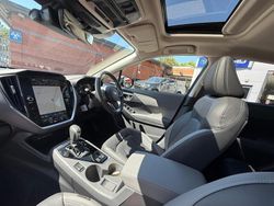 Blue Used 2025 Subaru Crosstrek SUV | £33,990 (Fair price)