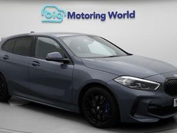 Used 2023 BMW 116 M Sport Hatchback | £24,050 (Fair price)