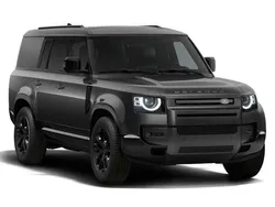 New 2025 Land Rover Defender SUV | £84,877 (Expensive)