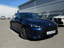 Blue Used 2025 BMW 220 M Sport | £32,806 (Fair price)