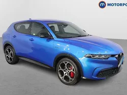 Used 2025 Alfa Romeo Tonale Veloce SUV | £25,049 (Good price)