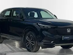 Black Used 2022 Honda HR-V Advance SUV | £23,304 (Fair price)