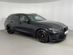 Black Used 2024 BMW M3 Competition Edition Estate | £68,950 (Super price)