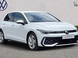 Used 2026 VW Golf VIII GTE Hatchback | £30,817 (Expensive)
