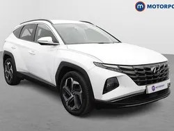 Used 2023 Hyundai Tucson Premium SUV | £22,449 (Good price)