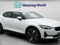Used 2022 Polestar 2 Hatchback | £17,400 (Expensive)