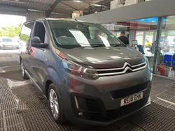 Grey Used 2018 Citroën Dispatch MPV | £4,495