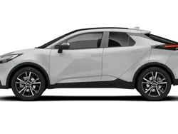 New 2025 Toyota C-HR Sport SUV | £39,495