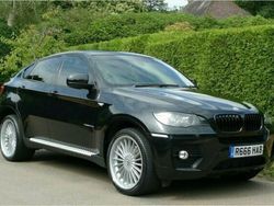Used 2009 BMW X6 SUV | £32,989