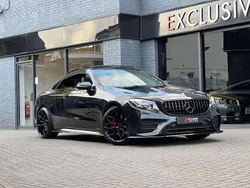 Black Used 2019 Mercedes E53 AMG AMG Coupe | £34,950 (Good price)