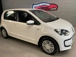 VW up!