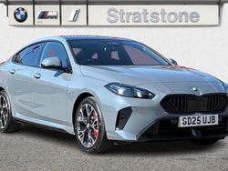 Grey Used 2025 BMW 220 M Sport Coupe | £30,990 (Super price)