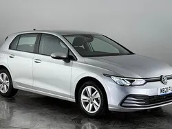 Used 2024 VW Golf VIII Life Hatchback | £18,950 (Super price)